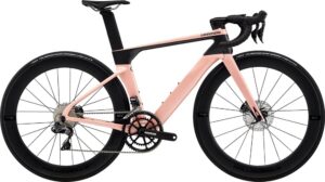 Cannondale SystemSix Carbon Women's Ultegra Di2