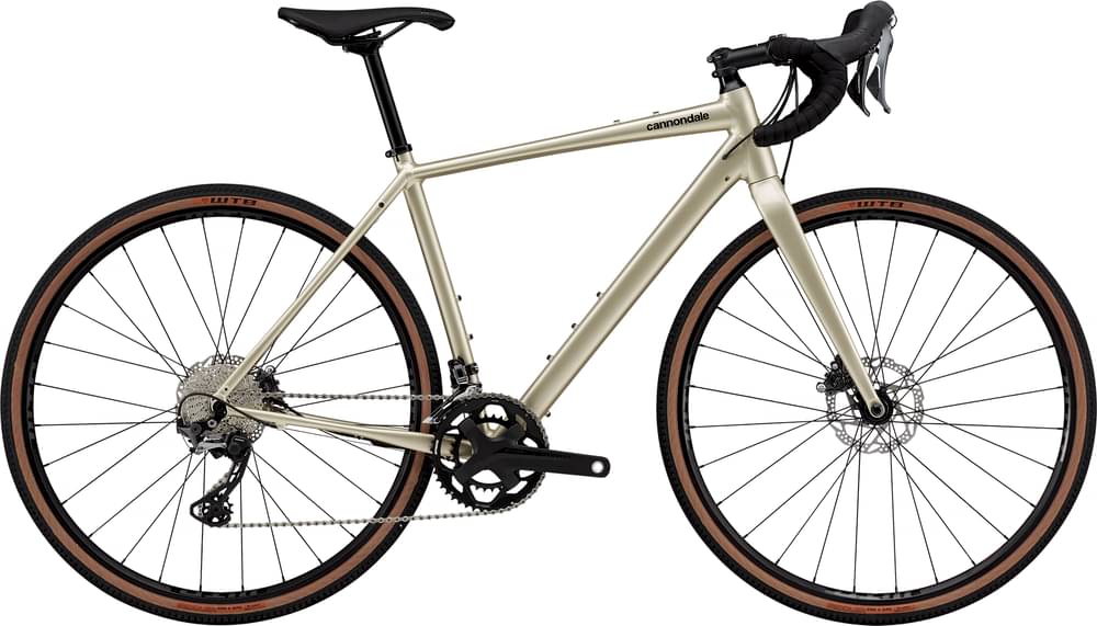 Image of Cannondale Topstone 0
