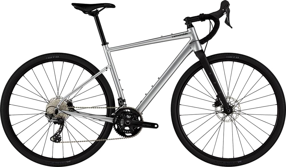 Image of Cannondale Topstone 1