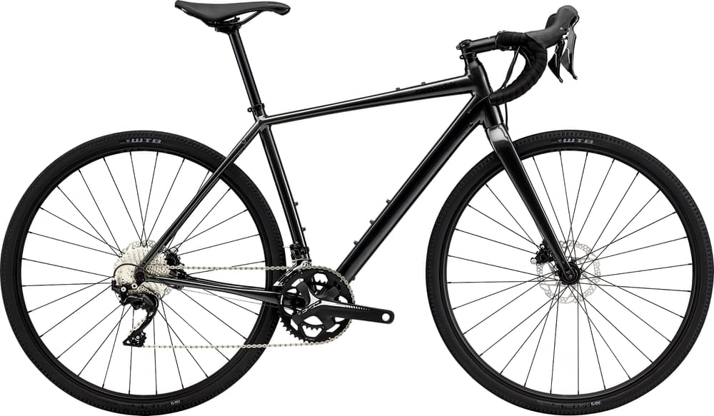 Image of Cannondale Topstone 105