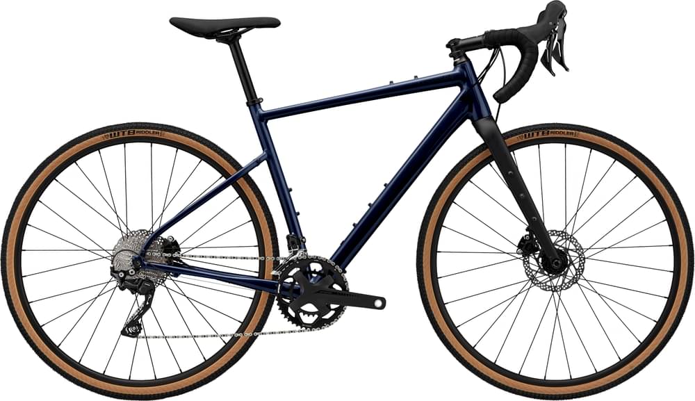 Image of Cannondale Topstone 2