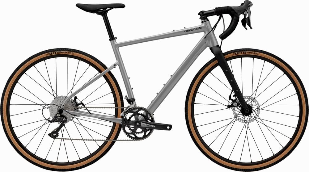 Image of Cannondale Topstone 3