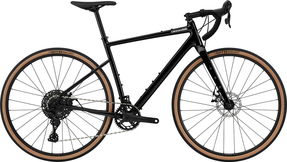 Image of Cannondale Topstone 4