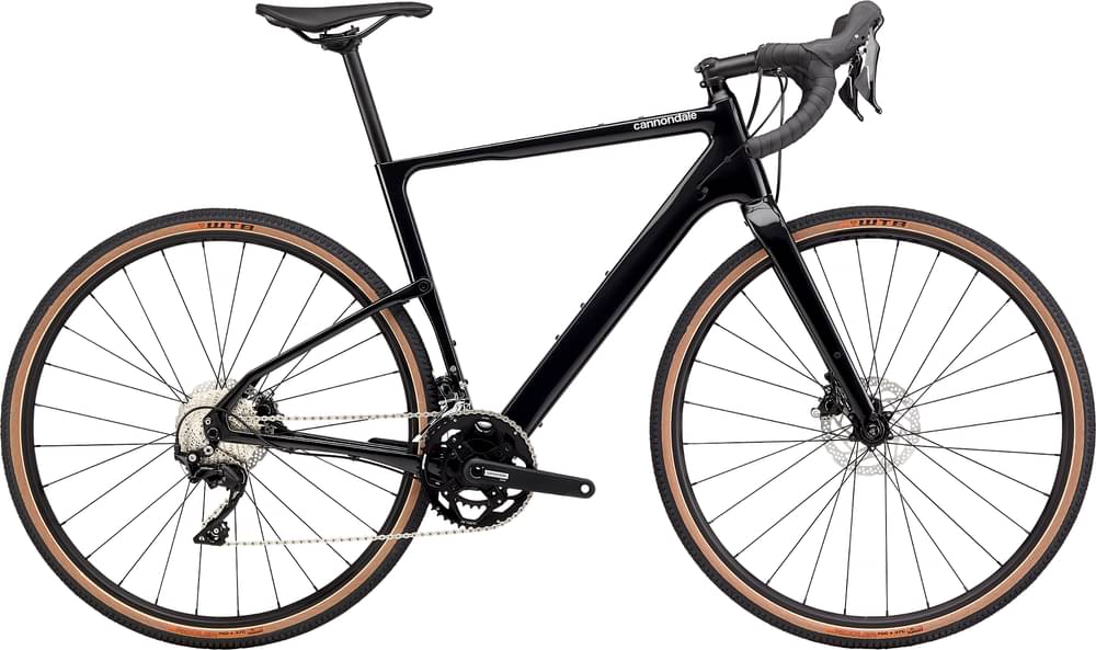 Image of Cannondale Topstone Carbon 105