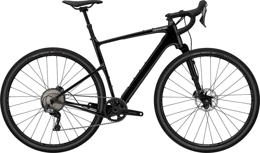 Image of Cannondale Topstone Carbon 2 Lefty