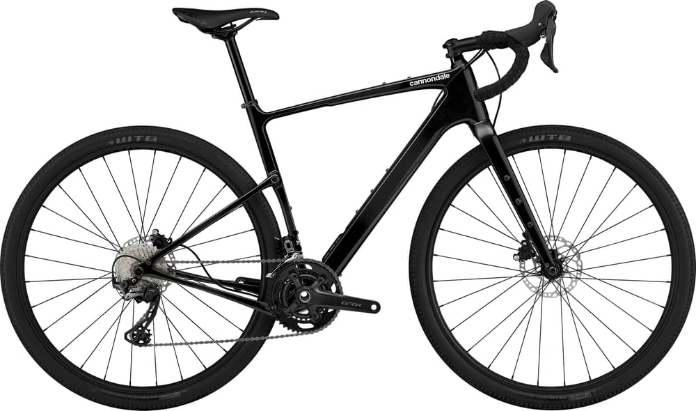 Image of Cannondale Topstone Carbon 3