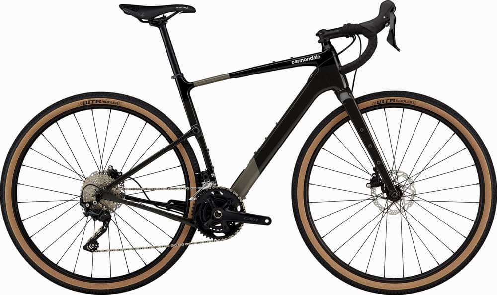 Image of Cannondale Topstone Carbon 4
