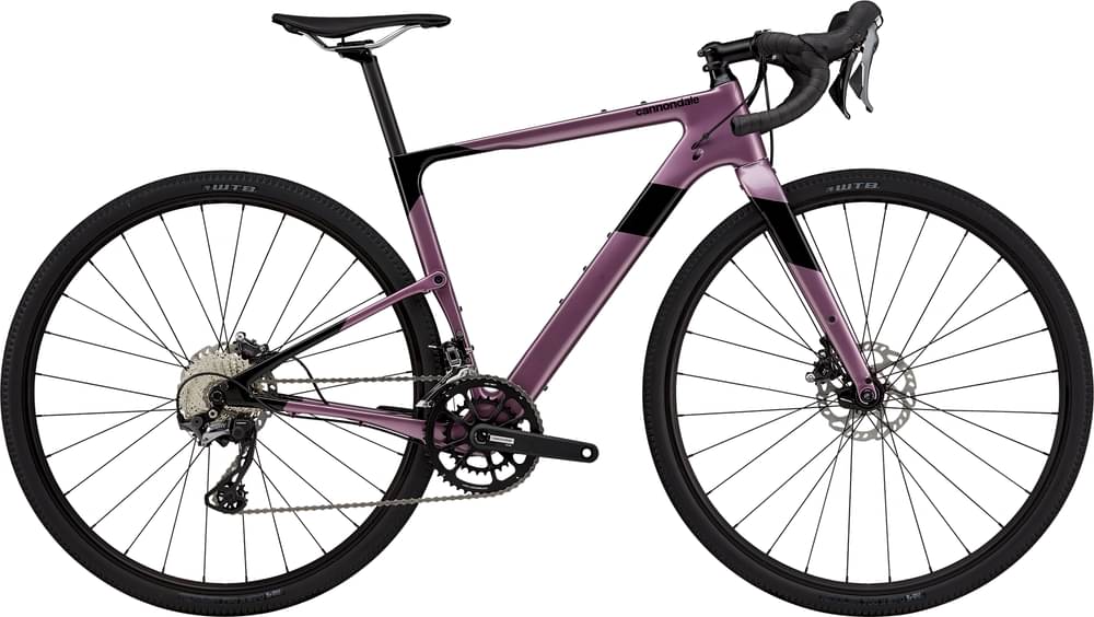 Image of Cannondale Topstone Carbon Women's 4
