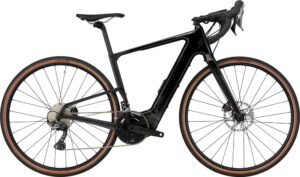 Cannondale Topstone Neo Carbon 2