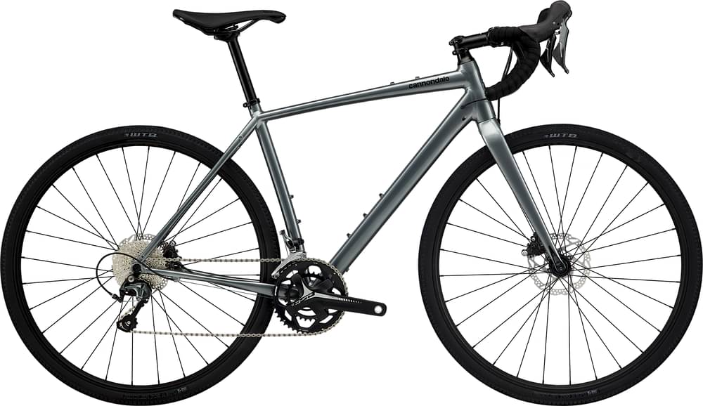 Image of Cannondale Topstone Tiagra