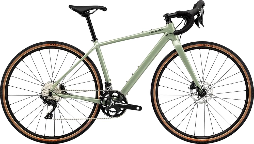 Image of Cannondale Topstone Women's 105