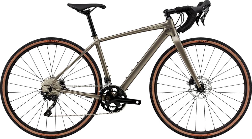 Image of Cannondale Topstone Women's 2