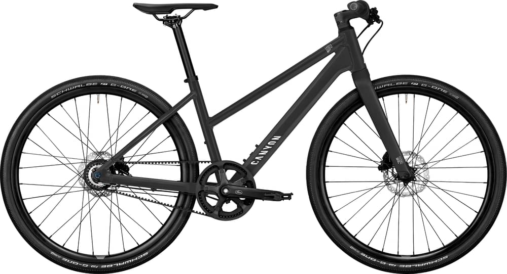 Image of Canyon Commuter 5 WMN