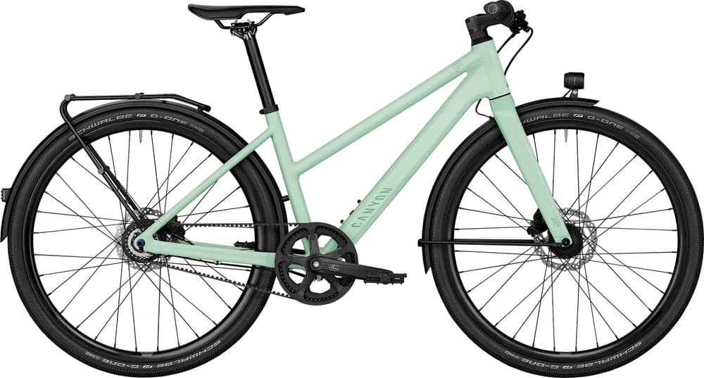Image of Canyon Commuter 6 WMN