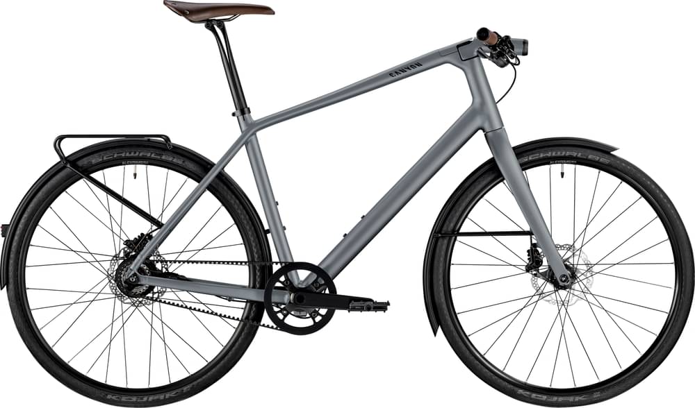 Image of Canyon Commuter 8