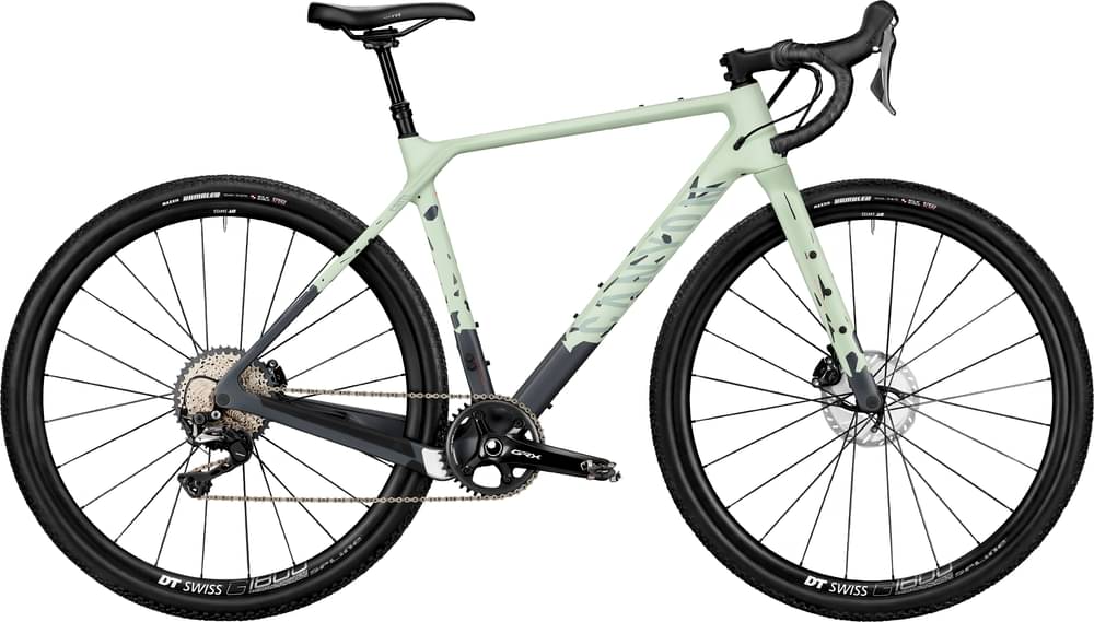 Image of Canyon Grizl CF SL 7 1by