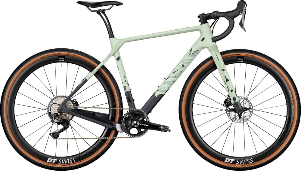 Image of Canyon Grizl CF SL 8 1BY