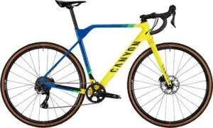 2022 Canyon Inflite CF SL 8 - Road Bike Database