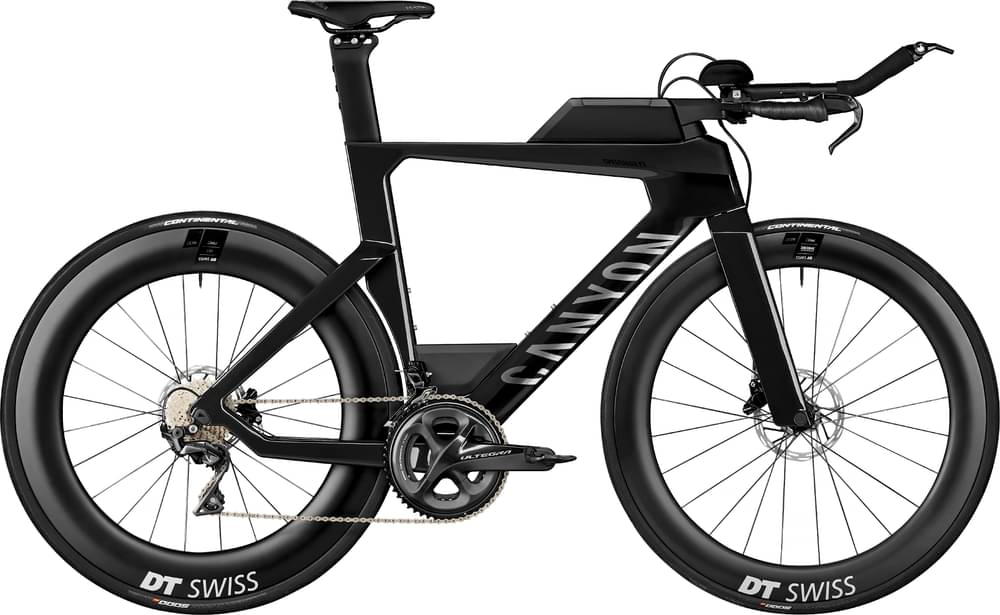 Image of Canyon Speedmax CF 8 Disc