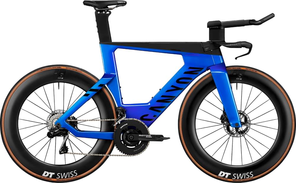 Image of Canyon Speedmax CFR Disc Di2