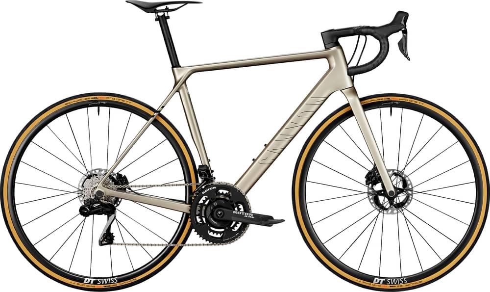 Image of Canyon Ultimate CFR Disc Di2