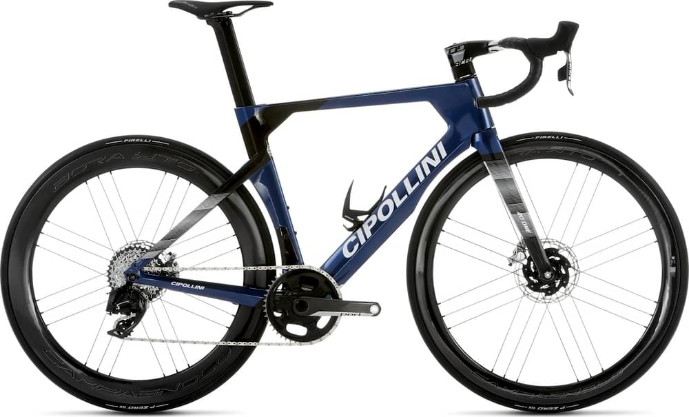 Image of Cipollini RB1K AD.ONE SRAM RED E-TAP AXS D1