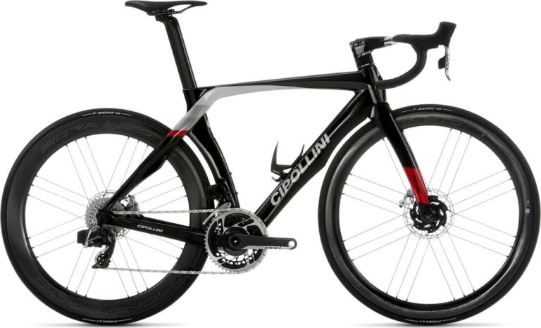 Cipollini RB1K THE ONE SRAM RED E-TAP AXS D1