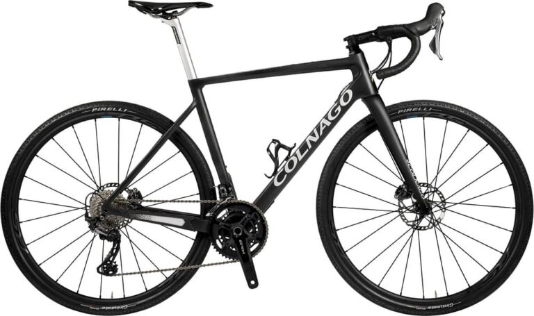 Colnago G3-X Rival AXS 1X Disc Bike
