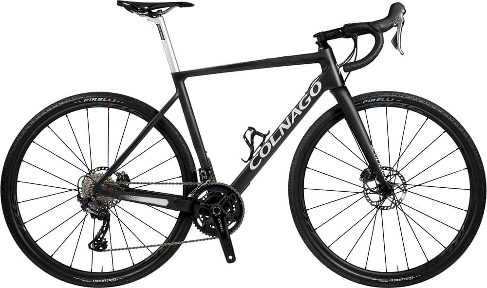 Image of Colnago G3-X Rival AXS 1X Disc Bike