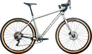 Cotic Cascade Platinum SRAM Force1 and X01 Eagle AXS 1x12 eeWings