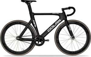 Dolan DF4 Carbon Track Bike - Alpina-SE