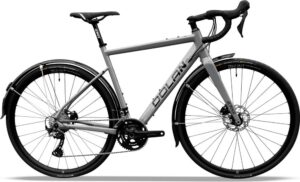 Dolan GXA Aluminium Disc Gravel Bike - Shimano Ultegra R8170-Di2-12SPD