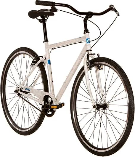 EVO Bicycles SMPL Town Cruiser