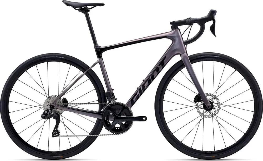 Giant tcr advanced 1 disc 2020 best sale review