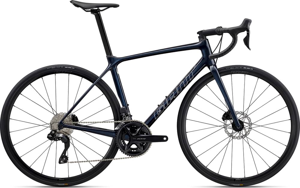 Image of Giant TCR Advanced, Disc 1