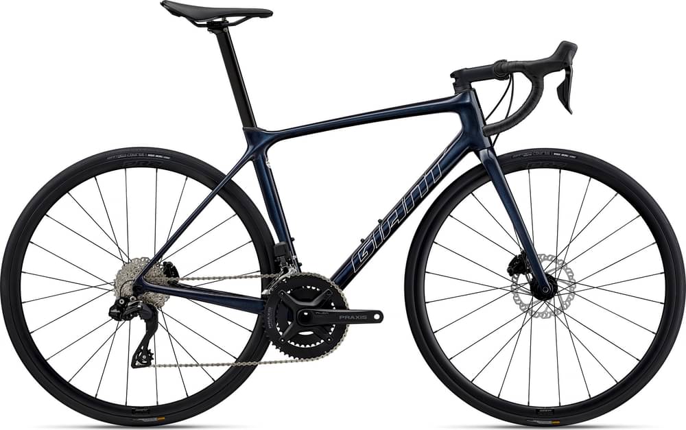 Image of Giant TCR Advanced Disc 1, Pro Compact