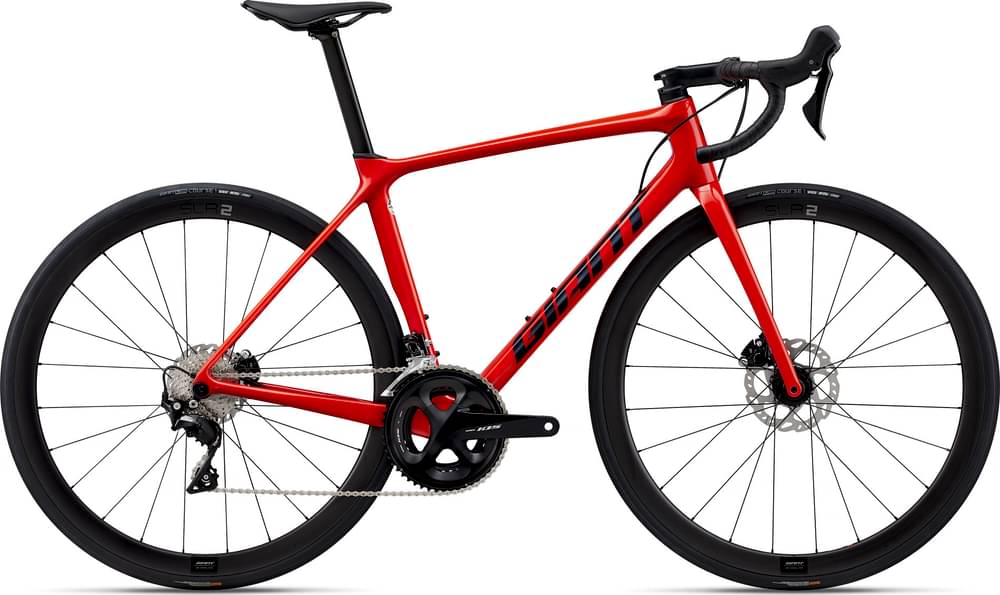 Image of Giant TCR Advanced, Pro Disc 2