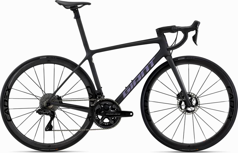 Image of Giant TCR Advanced, SL Disc 0