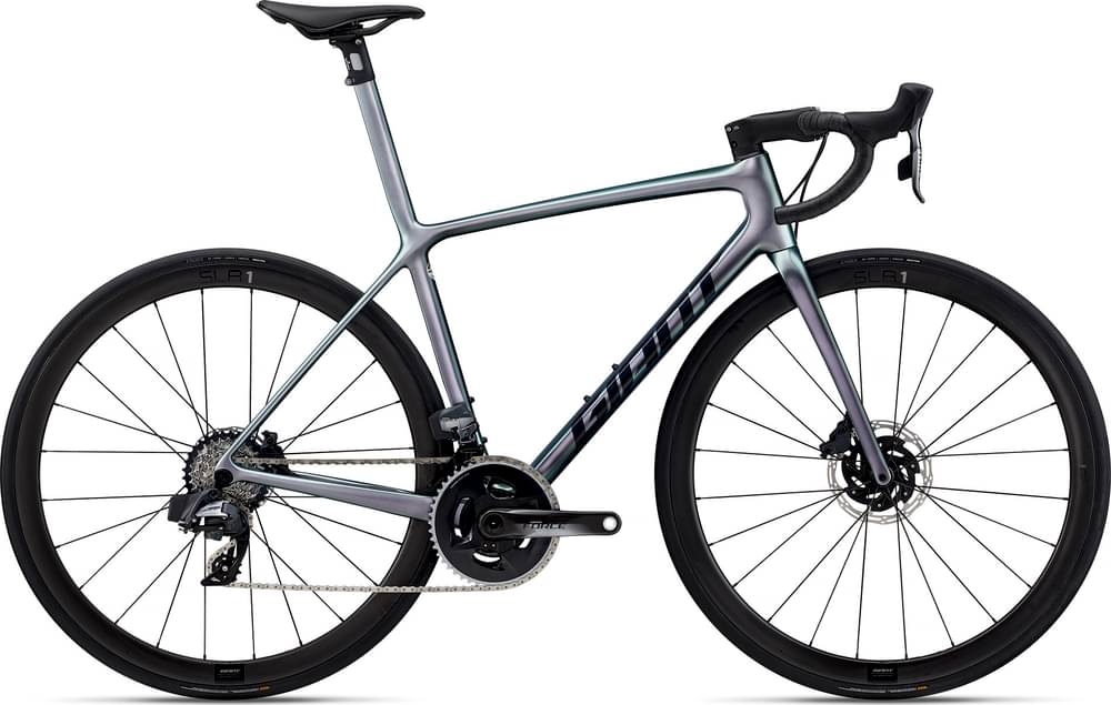 Image of Giant TCR Advanced SL, Disc 1 AXS