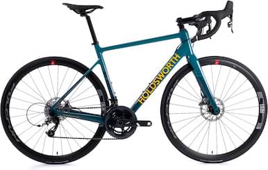 Image of Holdsworth Corsa Disc SRAM Force 22 Carbon