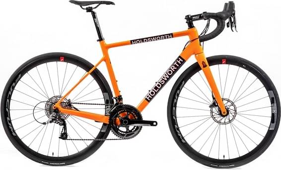 Image of Holdsworth Corsa SRAM Rival 22 Carbon
