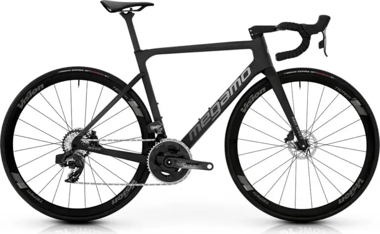 Megamo Road Bikes Compare Specs Info Reviews Road Bike Database