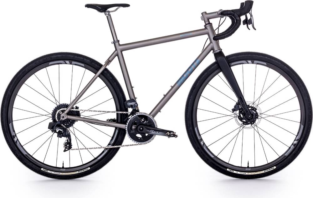 Image of Moots Routt 45 SRAM Force AXS