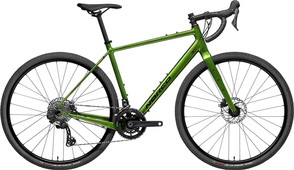 Image of Norco Search XR A1