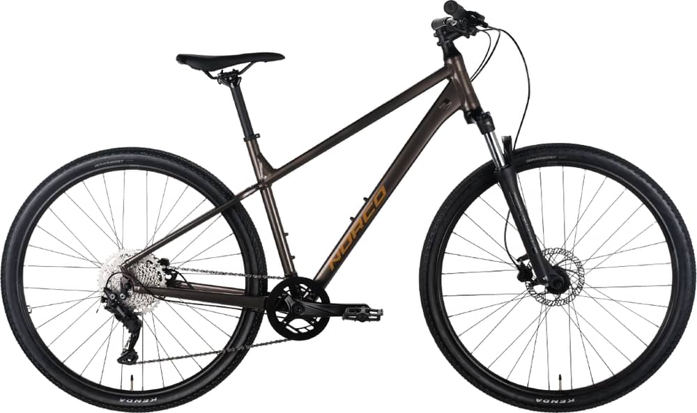 Image of Norco XFR 1