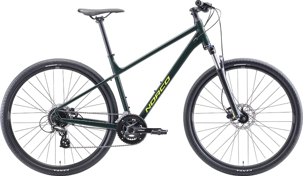 Image of Norco XFR 2