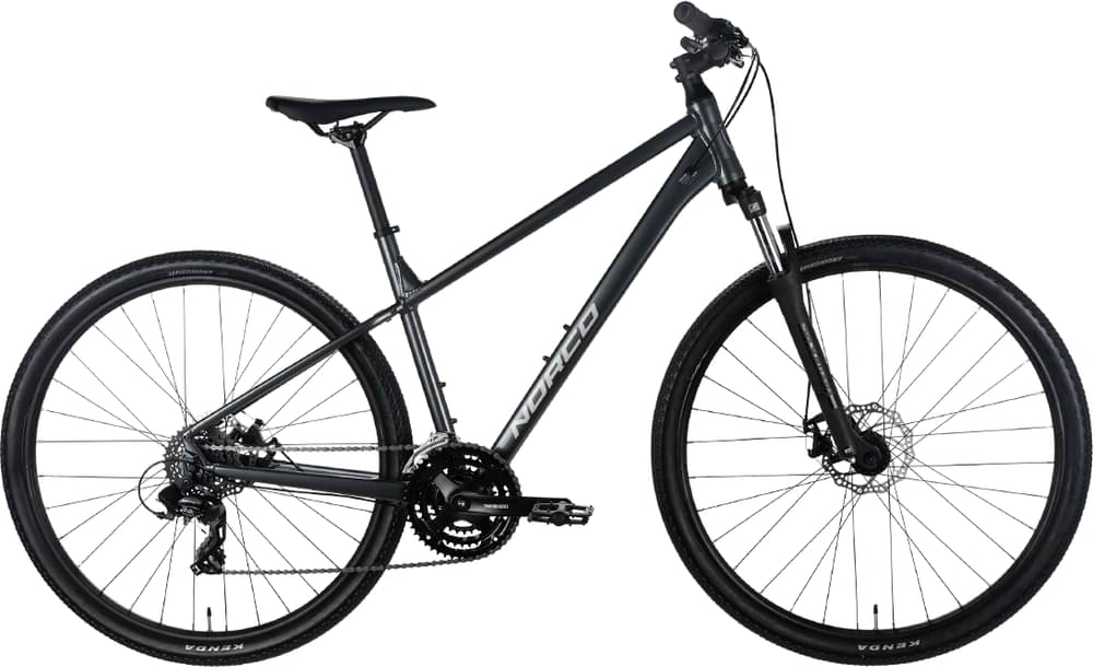 Image of Norco XFR 3