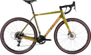 On-One Free Ranger SRAM Rival 1 Carbon