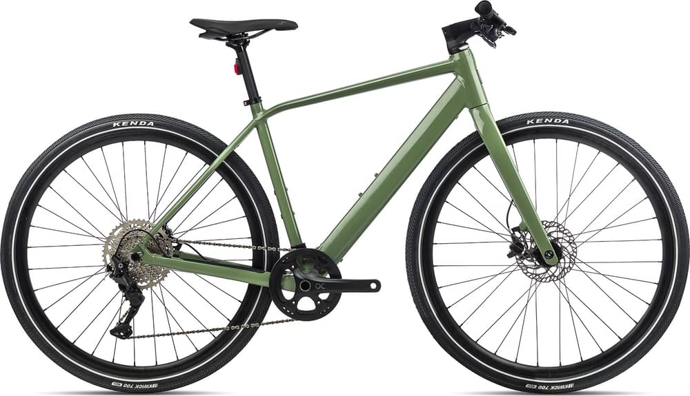Image of Orbea VIBE H30