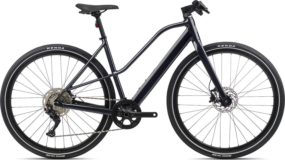 Image of Orbea VIBE MID H30